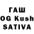 Гашиш Изолятор Tresh Nja